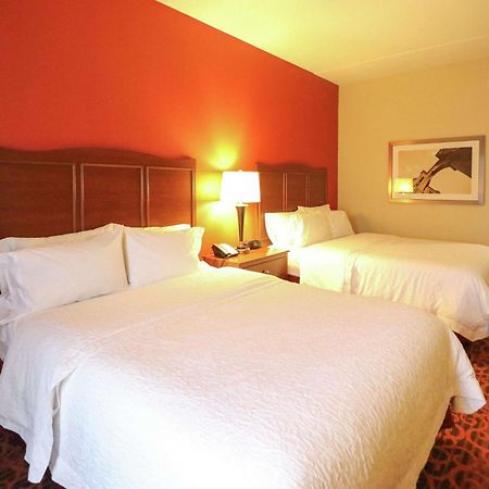 Hampton Inn Columbus-South Grove City Εξωτερικό φωτογραφία