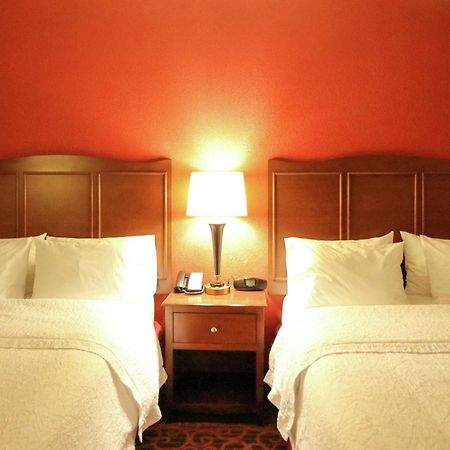 Hampton Inn Columbus-South Grove City Εξωτερικό φωτογραφία