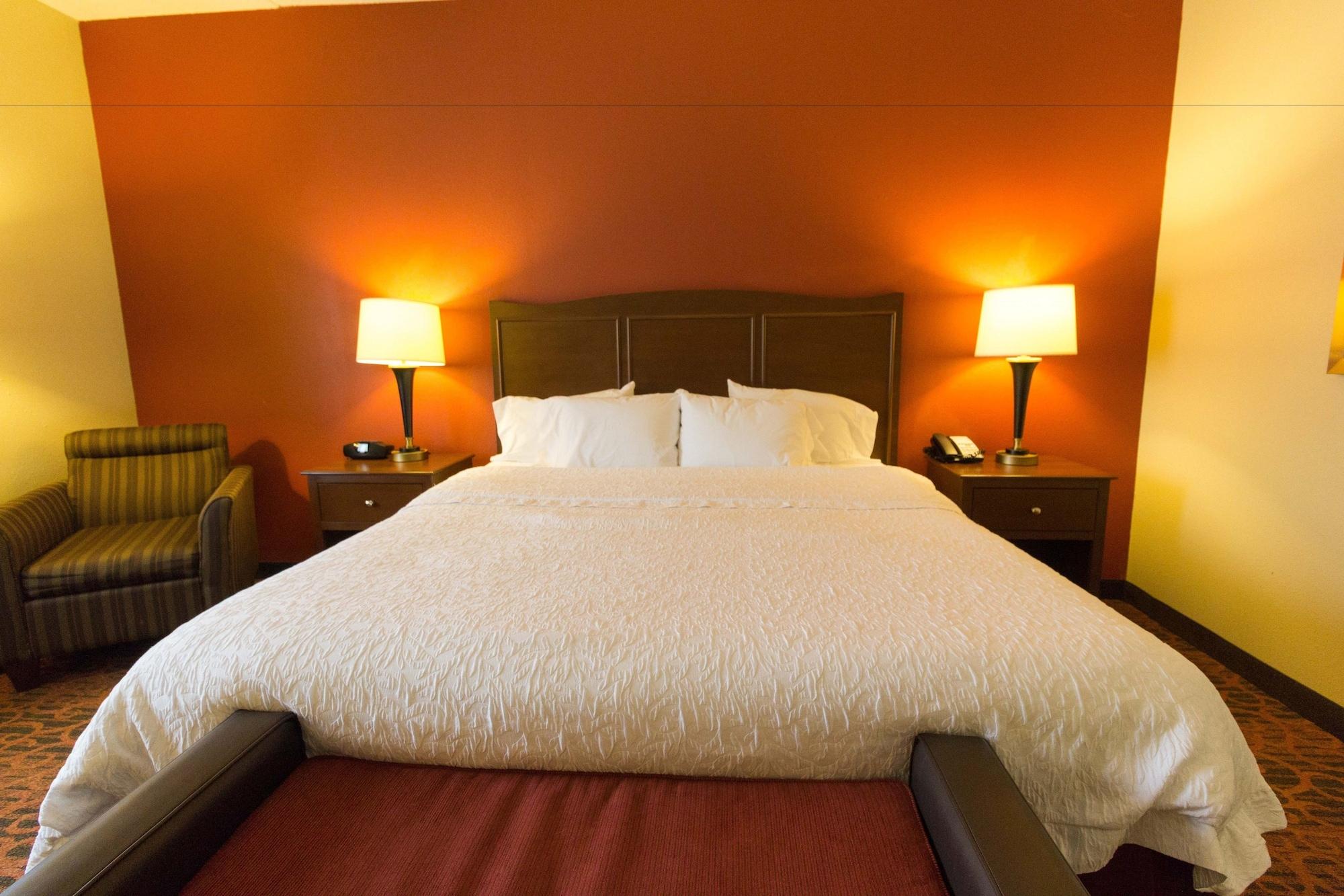 Hampton Inn Columbus-South Grove City Εξωτερικό φωτογραφία