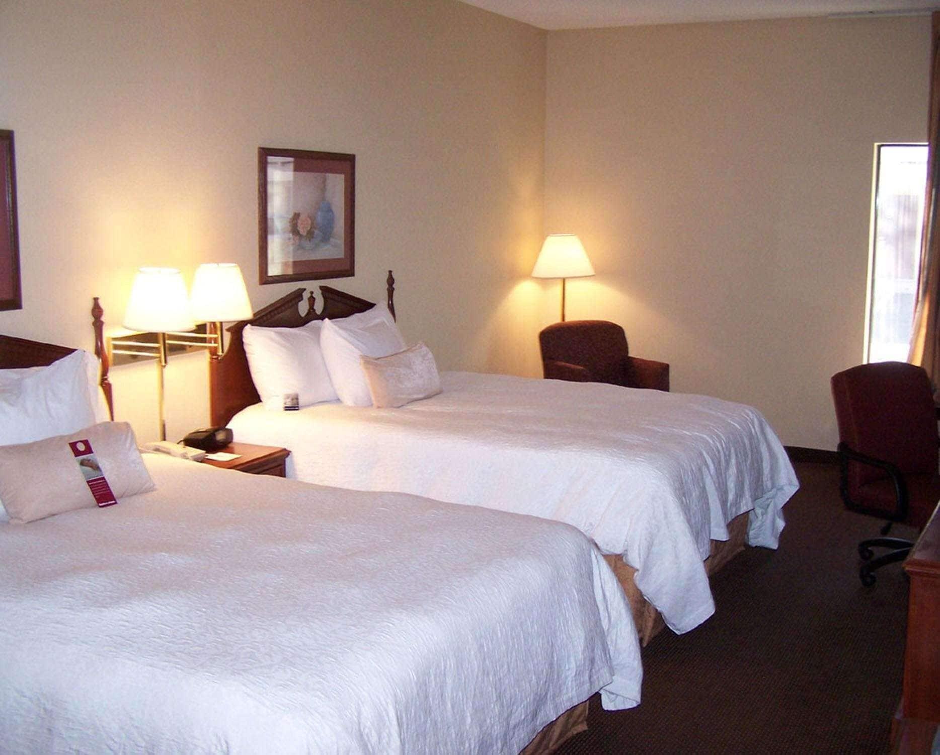 Hampton Inn Columbus-South Grove City Εξωτερικό φωτογραφία