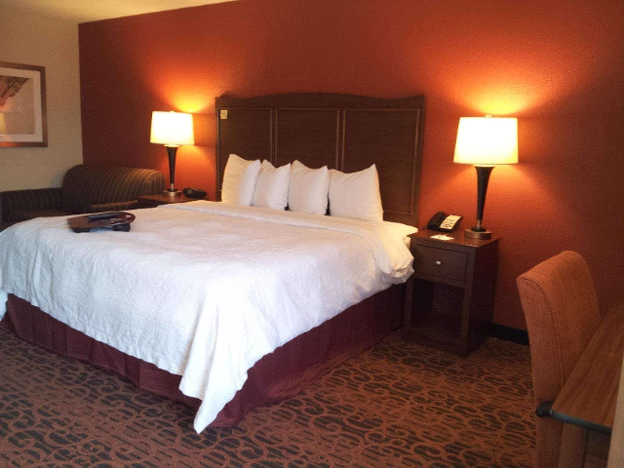 Hampton Inn Columbus-South Grove City Εξωτερικό φωτογραφία