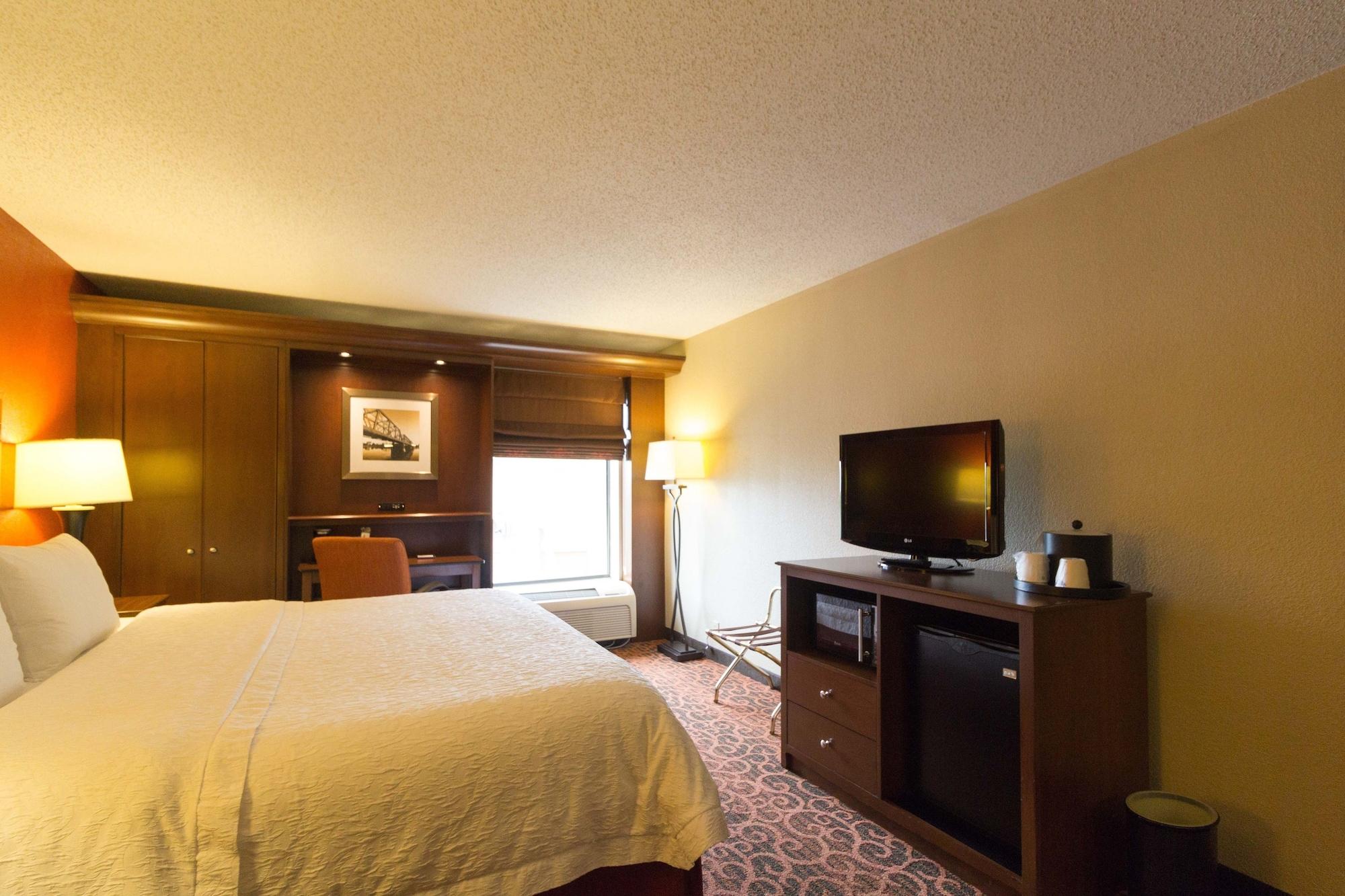 Hampton Inn Columbus-South Grove City Εξωτερικό φωτογραφία