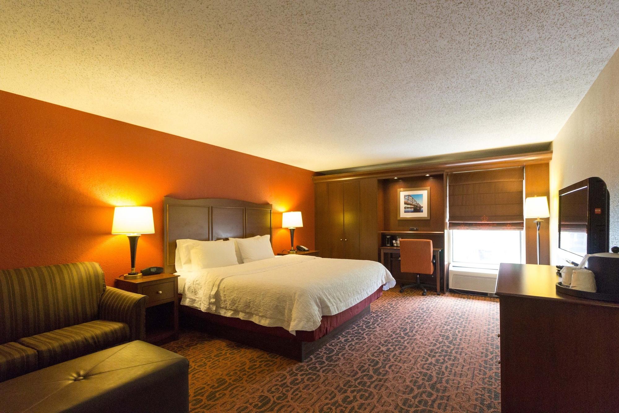 Hampton Inn Columbus-South Grove City Εξωτερικό φωτογραφία