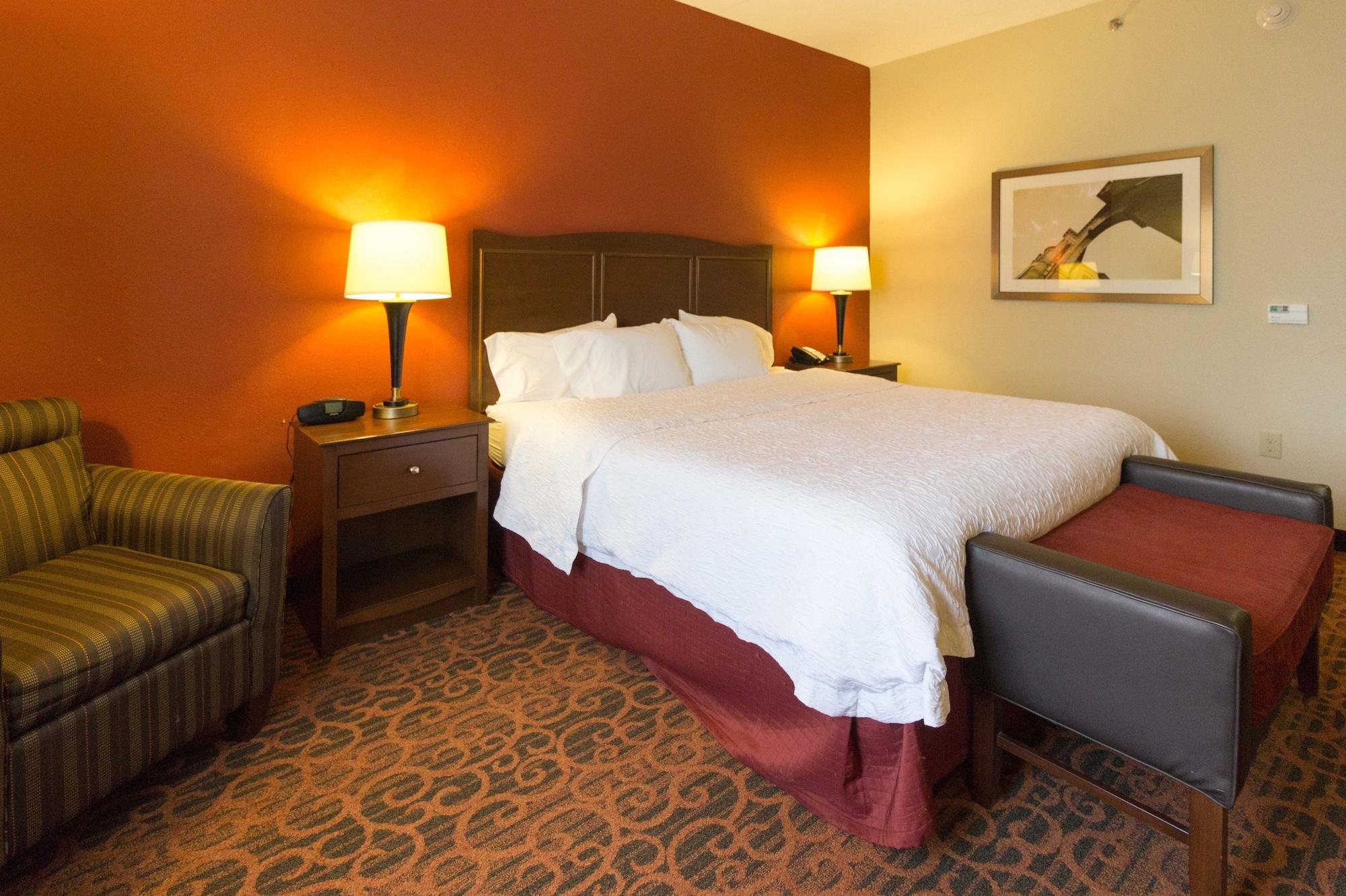 Hampton Inn Columbus-South Grove City Εξωτερικό φωτογραφία