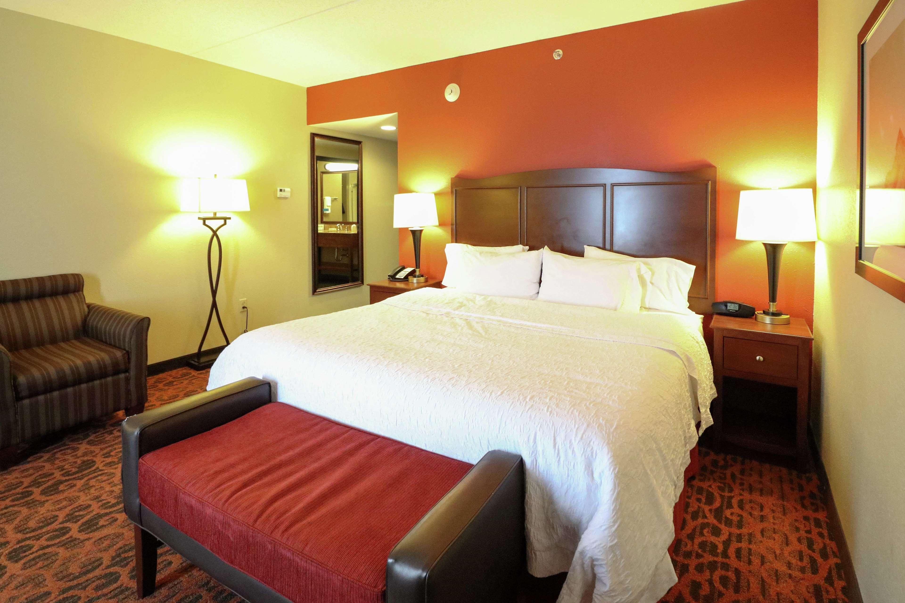 Hampton Inn Columbus-South Grove City Εξωτερικό φωτογραφία