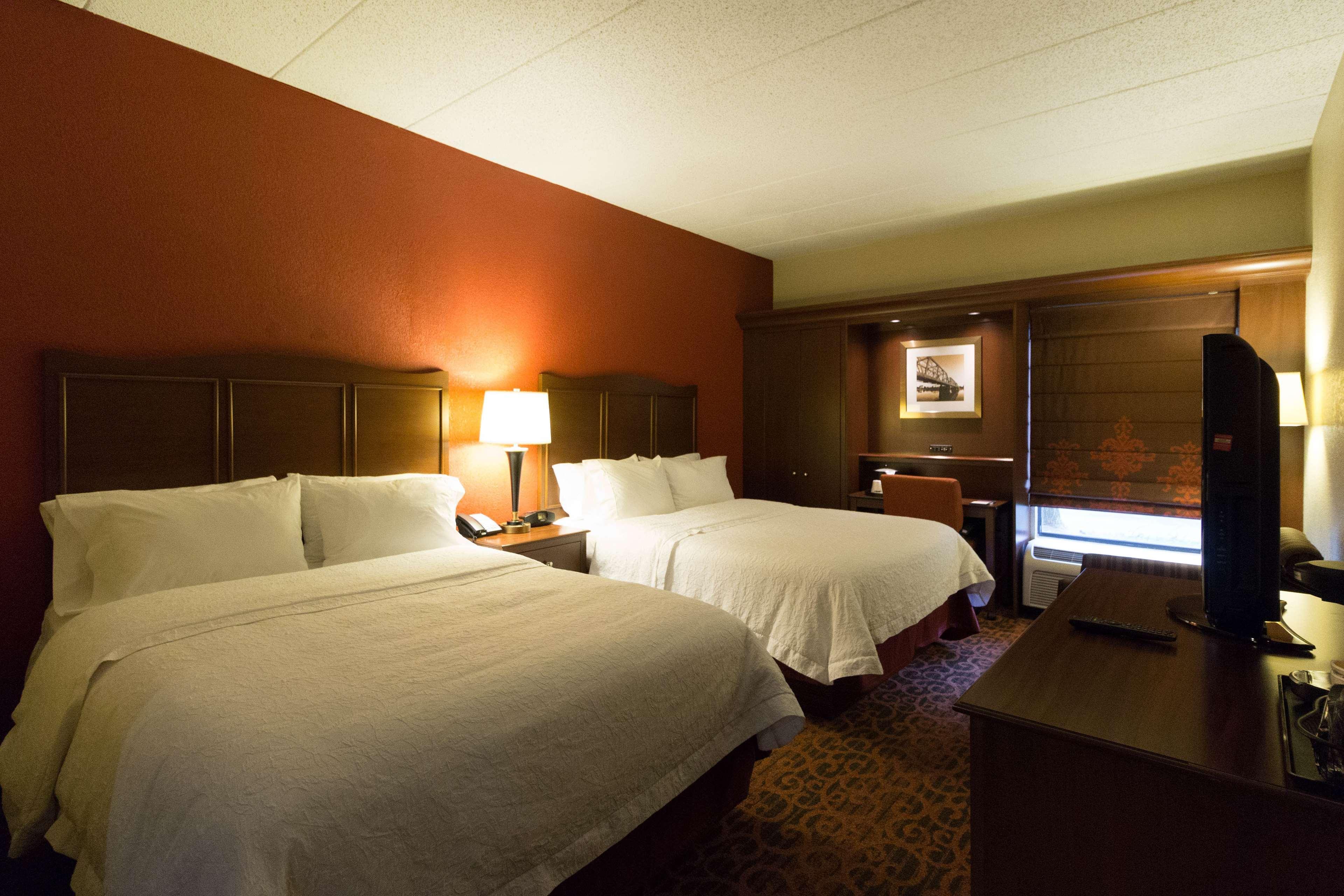 Hampton Inn Columbus-South Grove City Εξωτερικό φωτογραφία