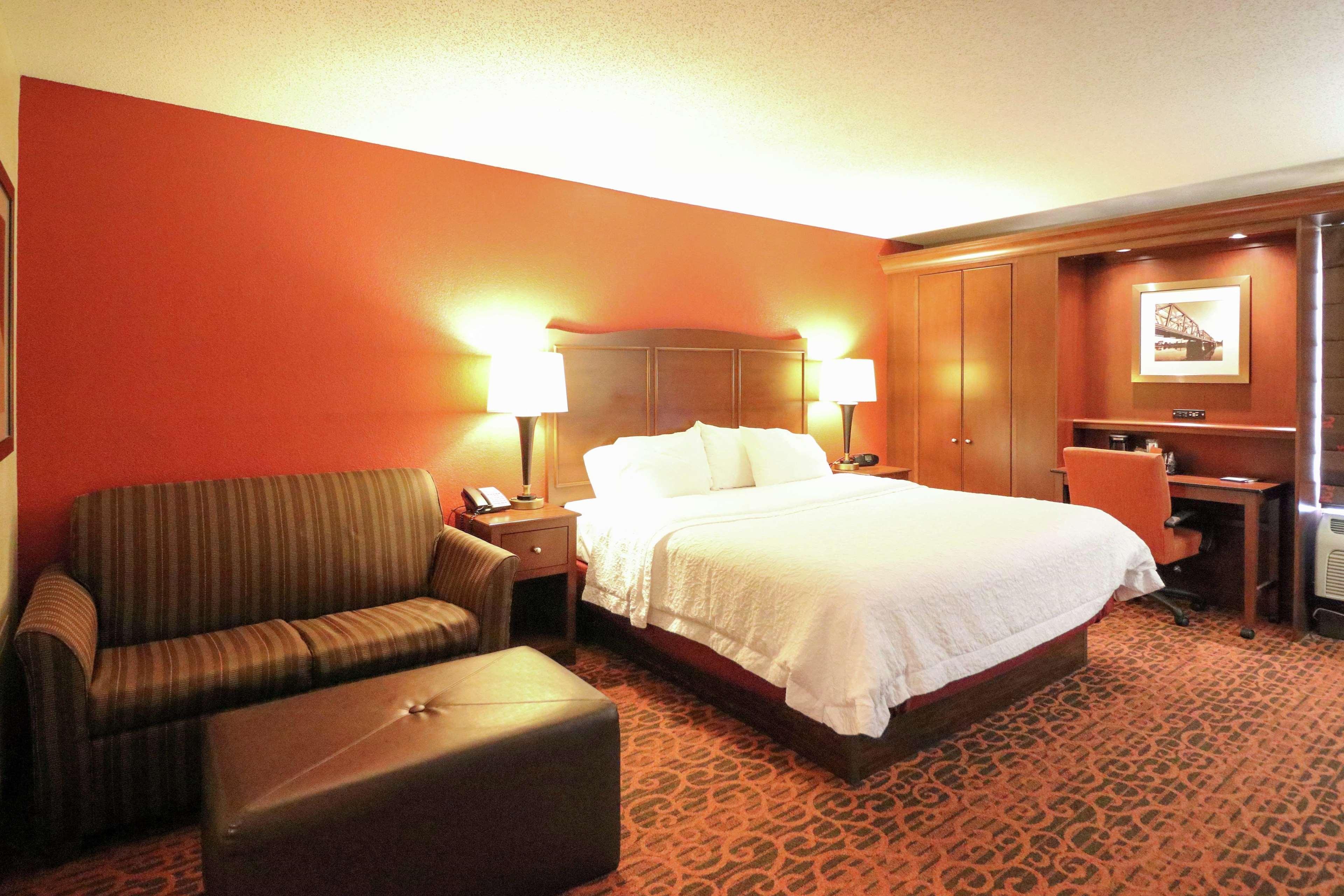 Hampton Inn Columbus-South Grove City Εξωτερικό φωτογραφία