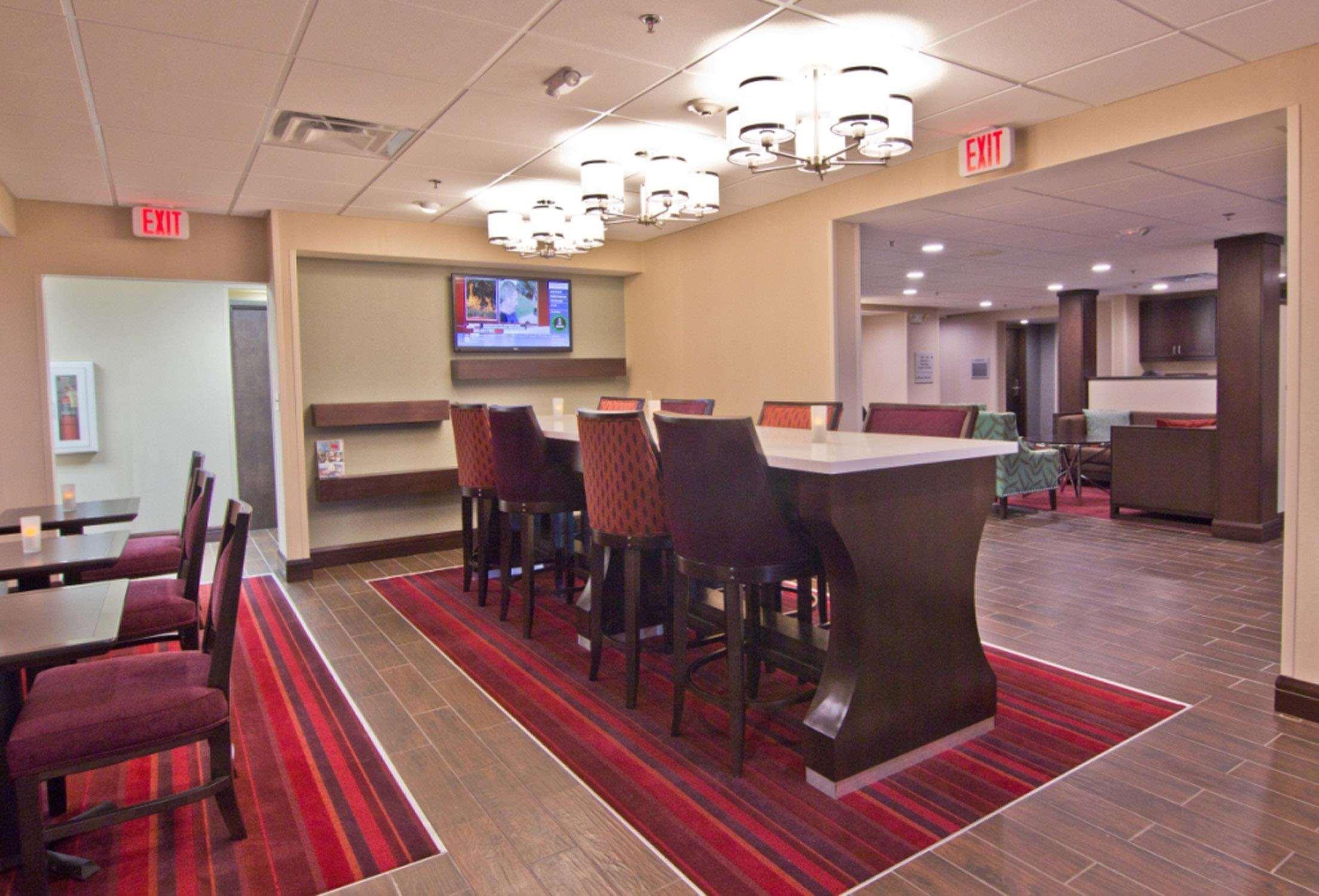 Hampton Inn Columbus-South Grove City Εξωτερικό φωτογραφία