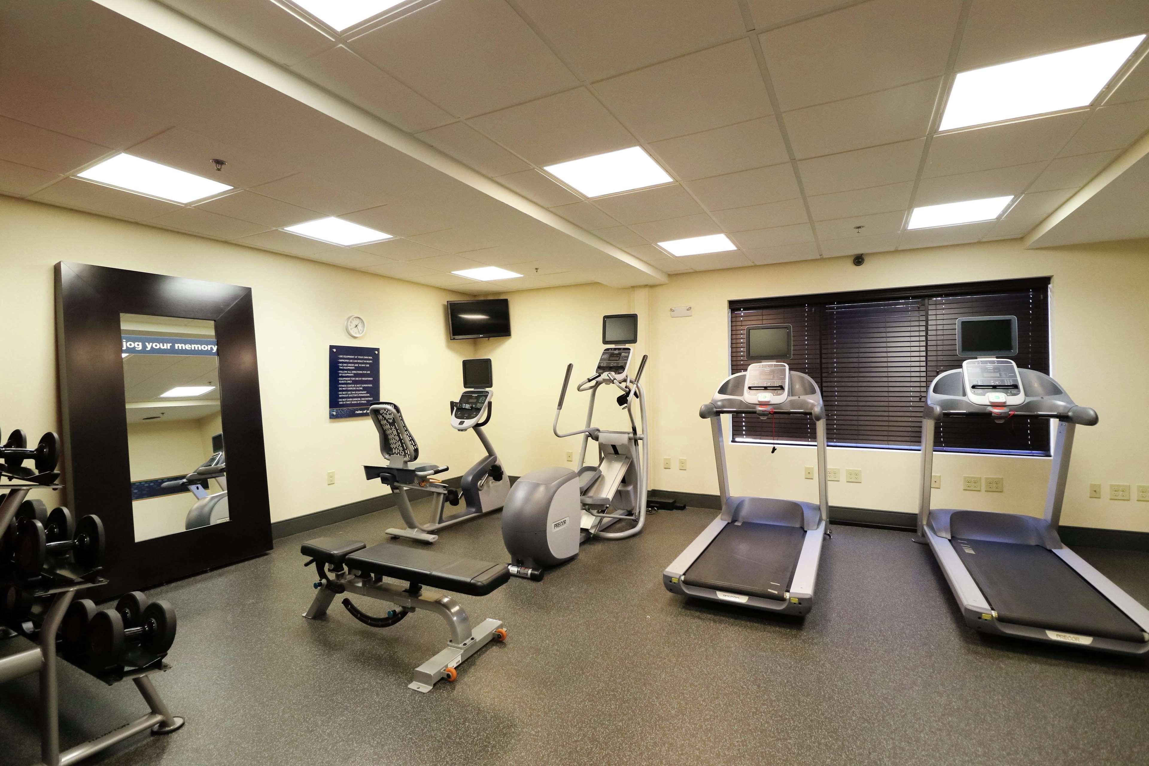 Hampton Inn Columbus-South Grove City Εξωτερικό φωτογραφία