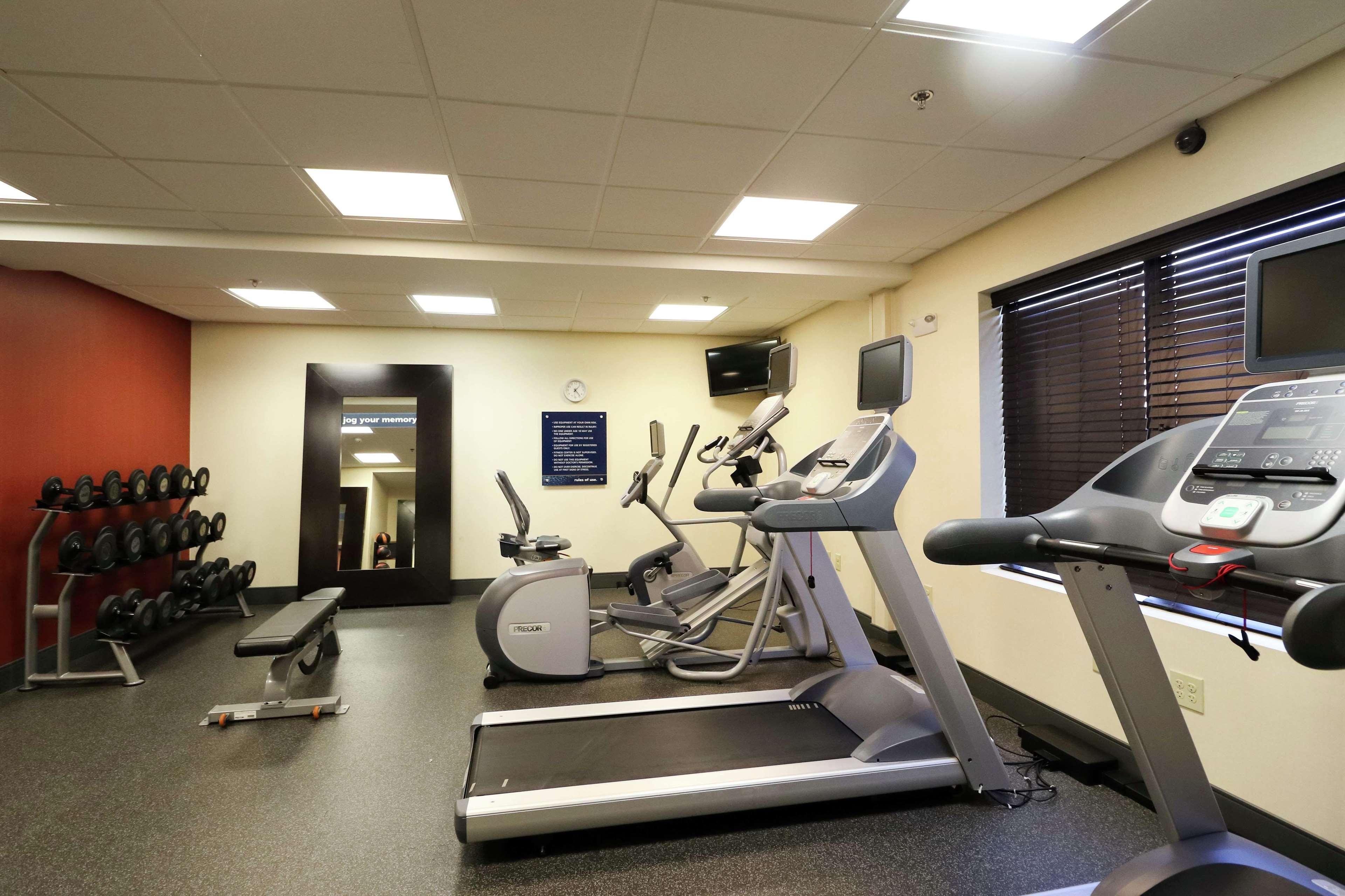 Hampton Inn Columbus-South Grove City Εξωτερικό φωτογραφία