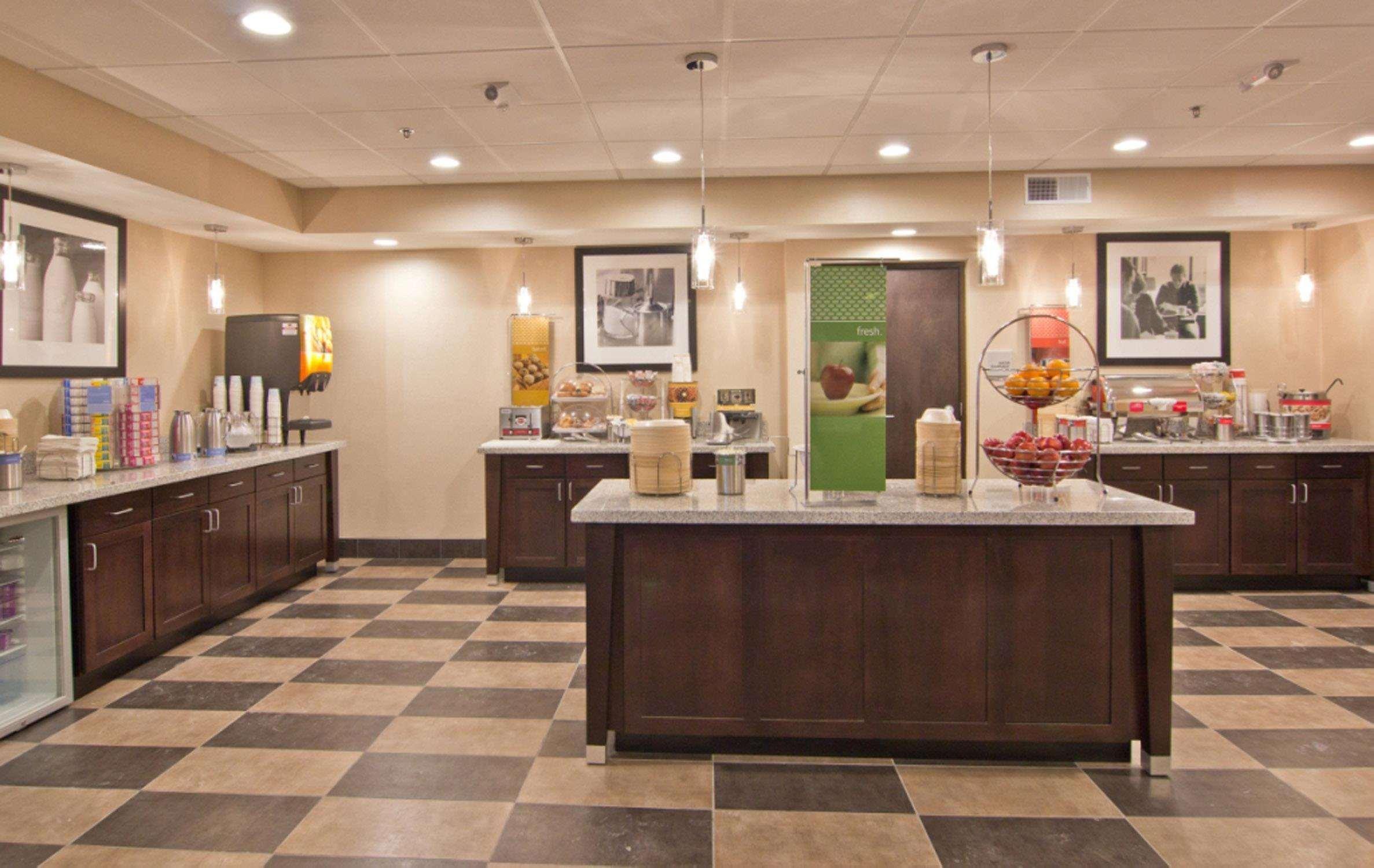 Hampton Inn Columbus-South Grove City Εξωτερικό φωτογραφία