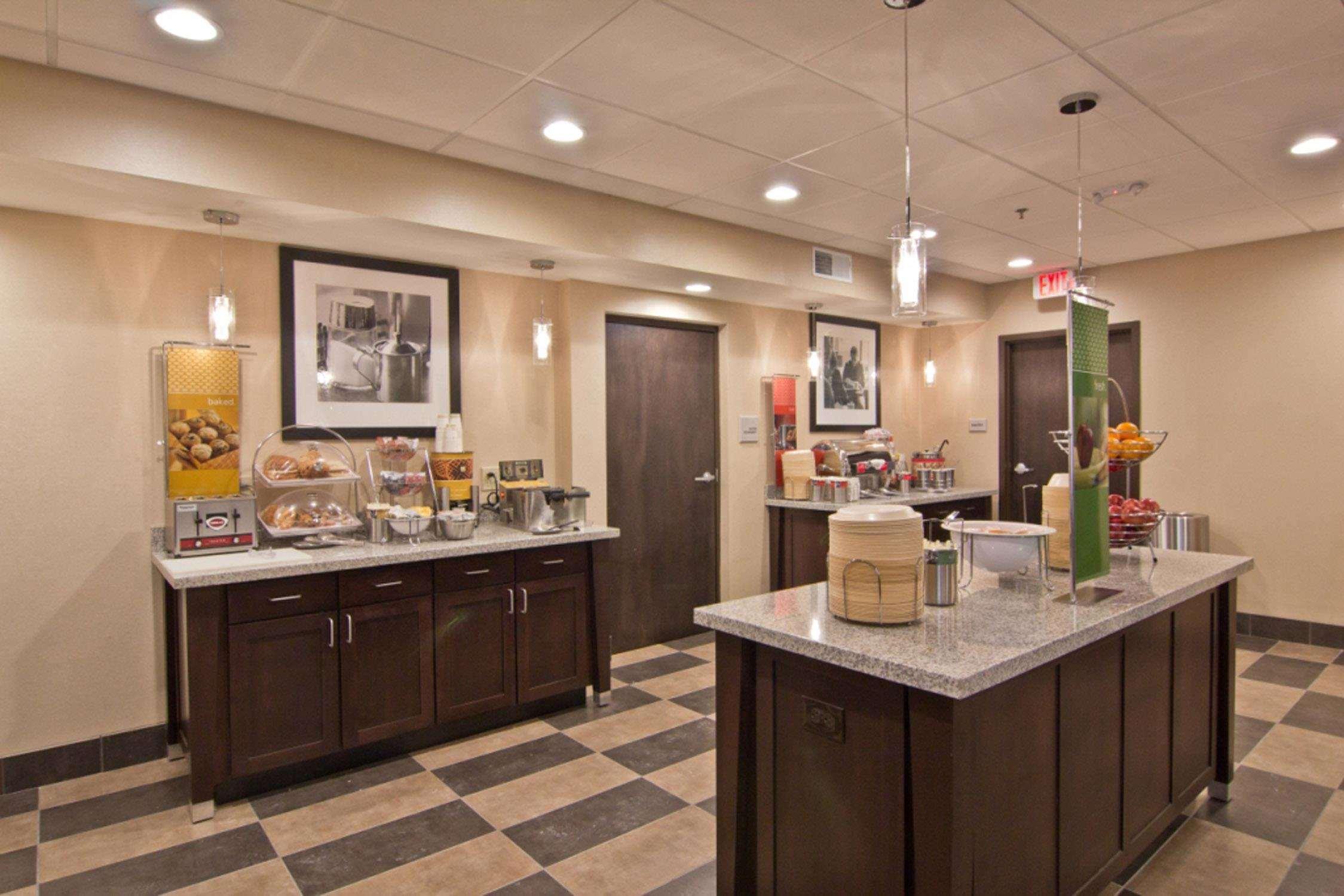 Hampton Inn Columbus-South Grove City Εξωτερικό φωτογραφία