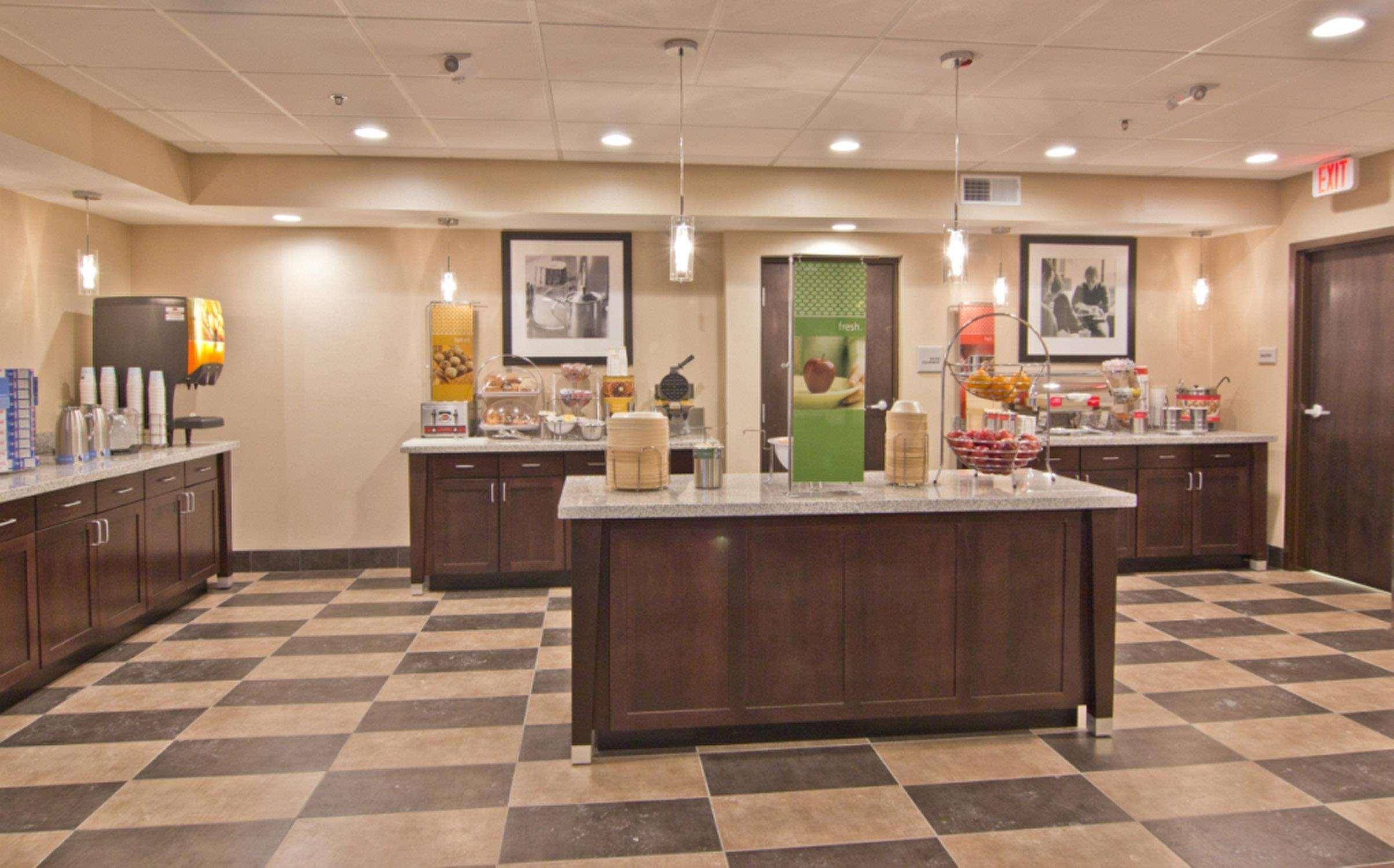 Hampton Inn Columbus-South Grove City Εξωτερικό φωτογραφία