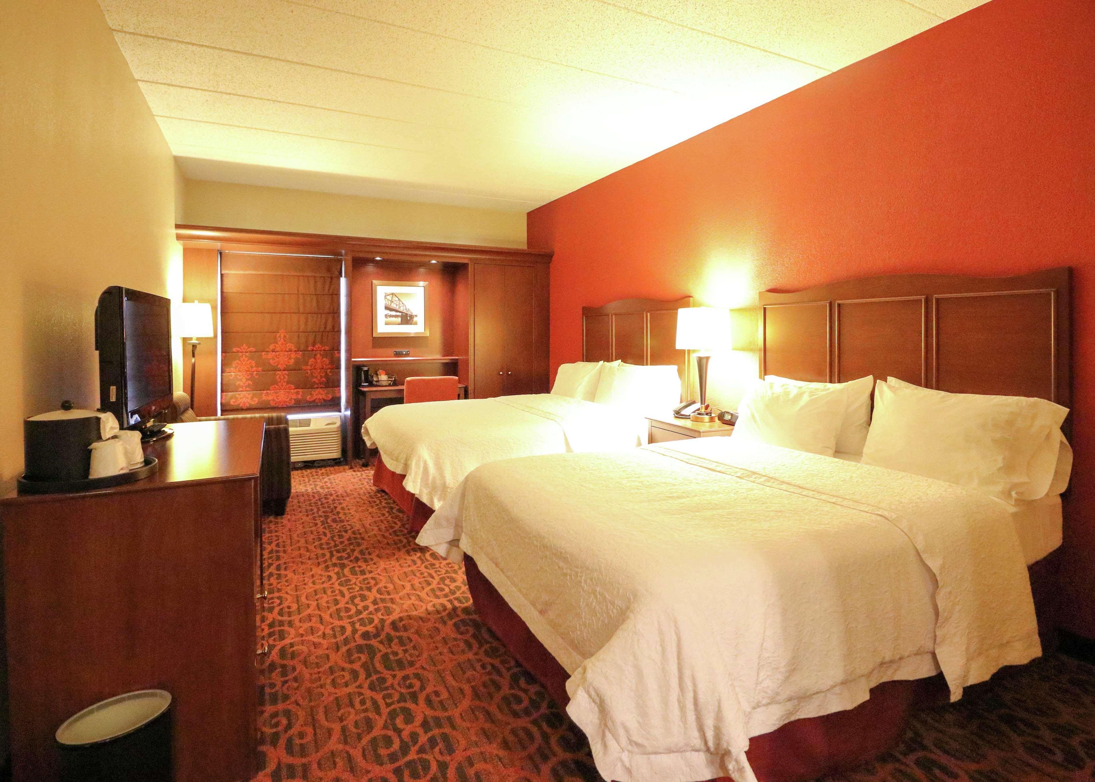 Hampton Inn Columbus-South Grove City Εξωτερικό φωτογραφία