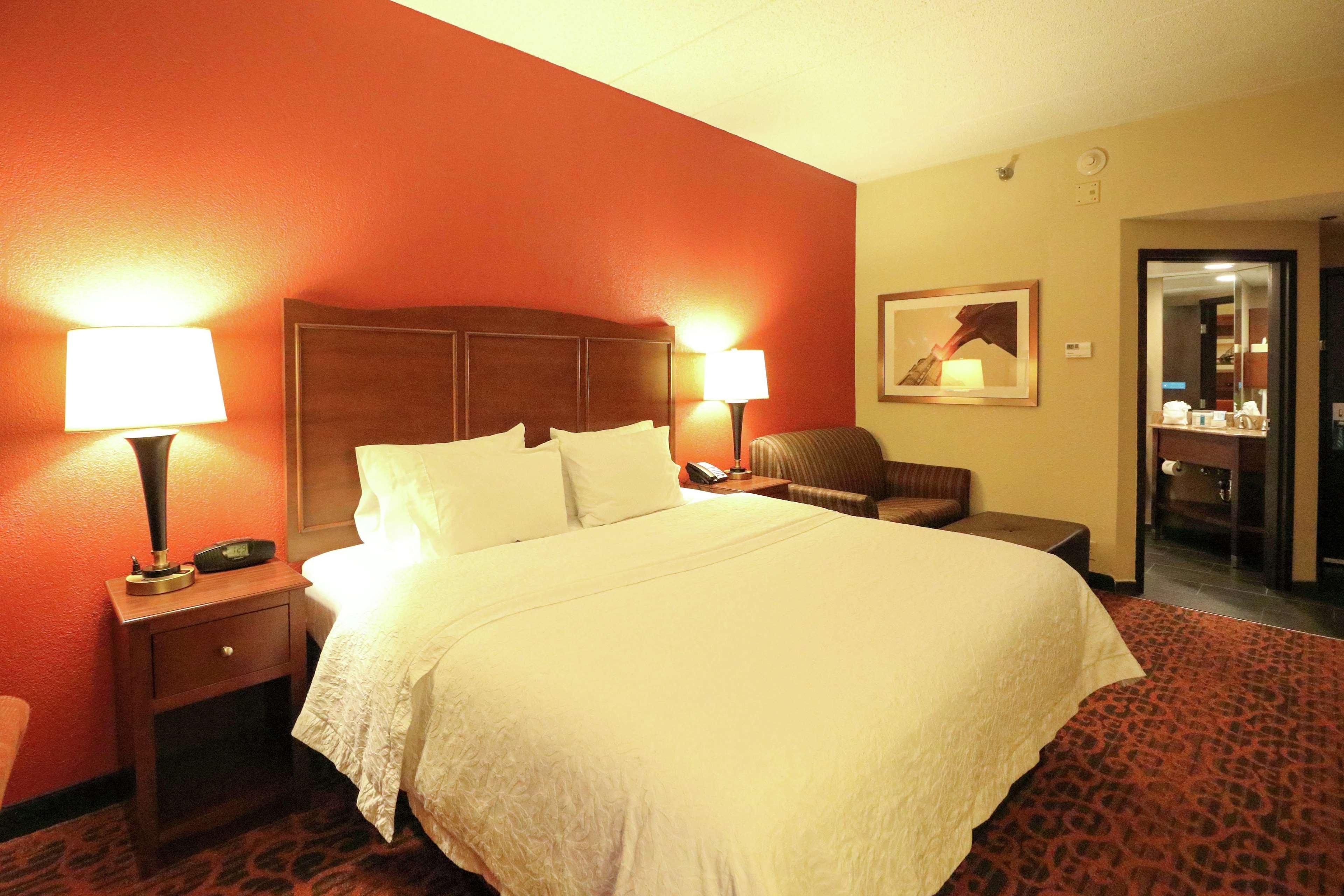 Hampton Inn Columbus-South Grove City Εξωτερικό φωτογραφία
