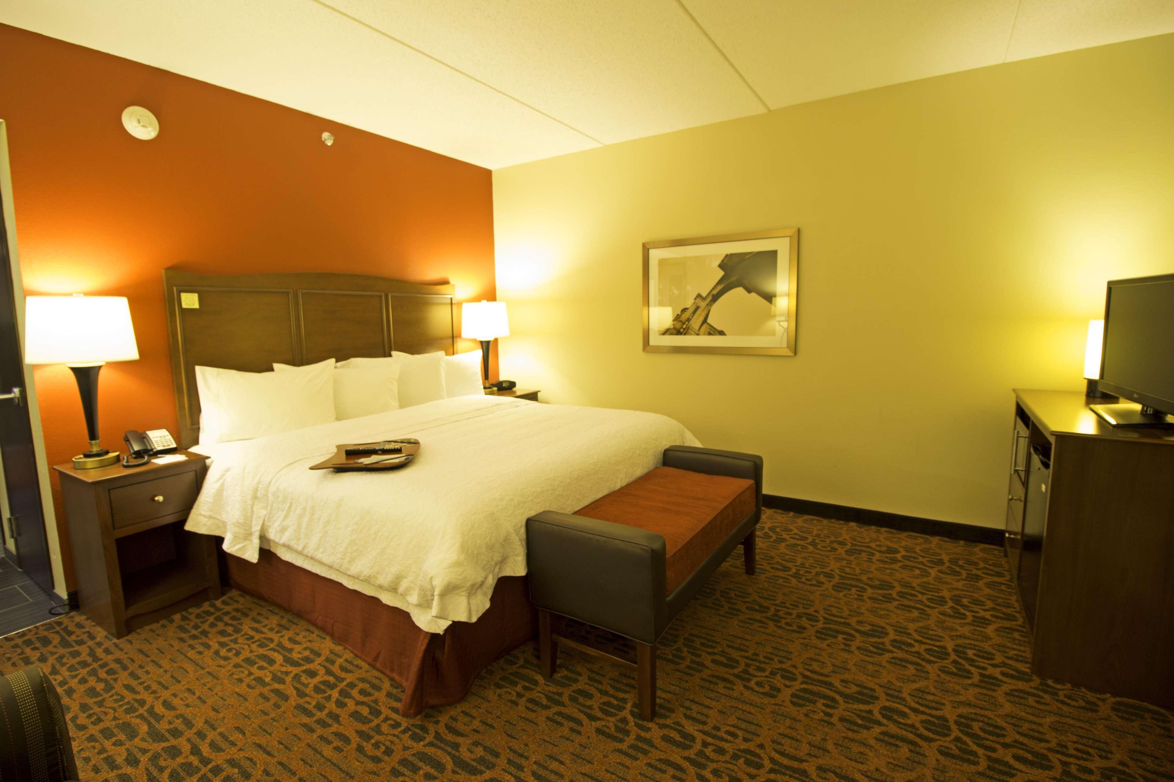 Hampton Inn Columbus-South Grove City Εξωτερικό φωτογραφία