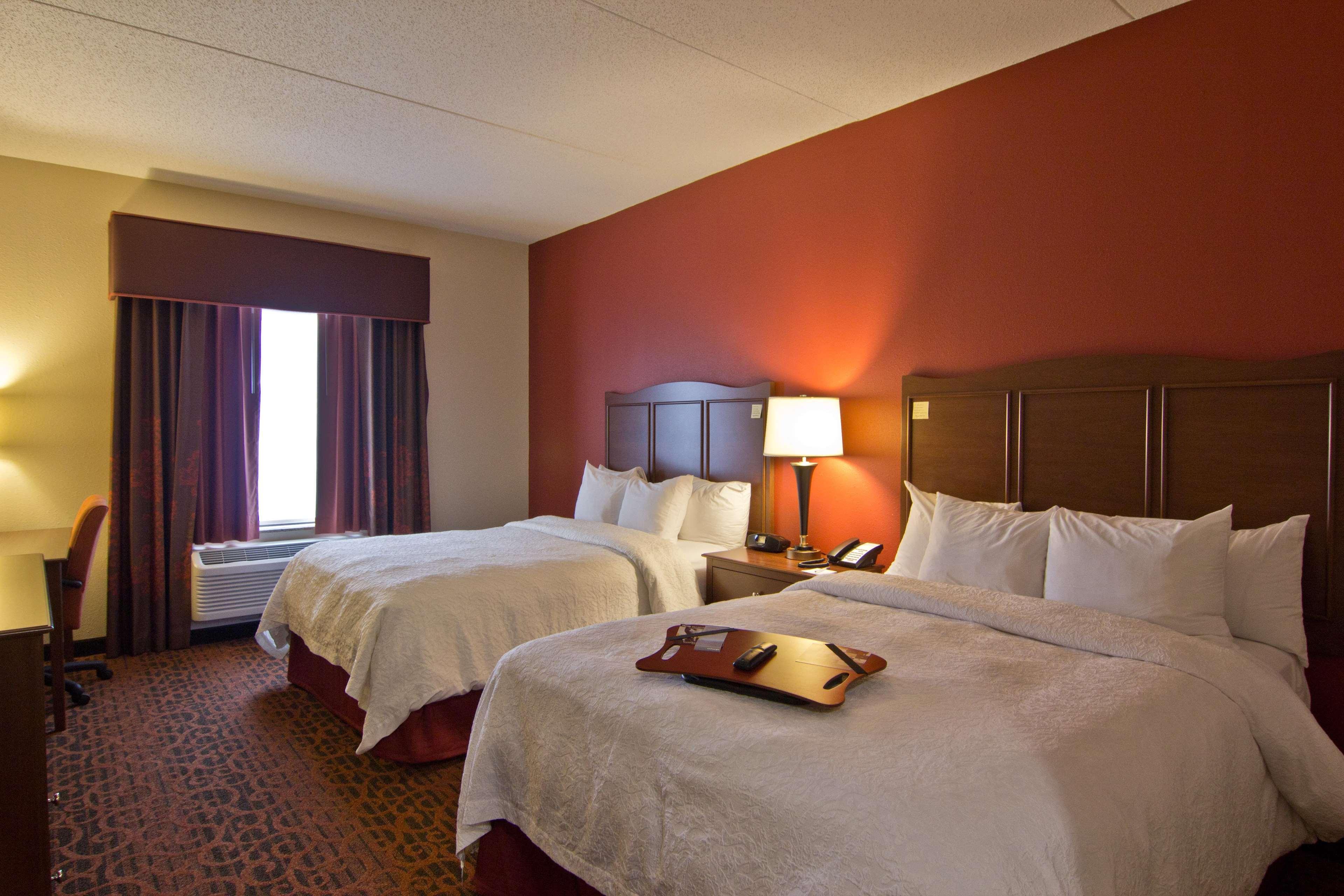 Hampton Inn Columbus-South Grove City Εξωτερικό φωτογραφία