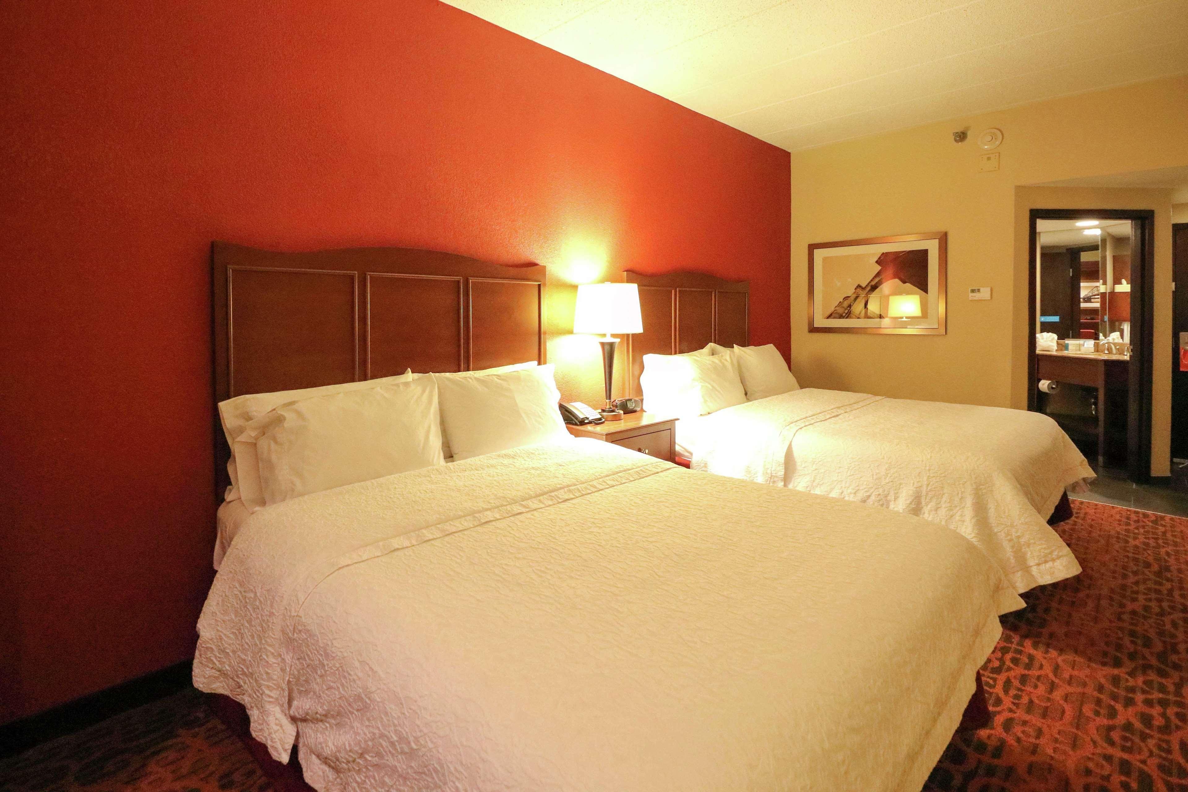 Hampton Inn Columbus-South Grove City Εξωτερικό φωτογραφία