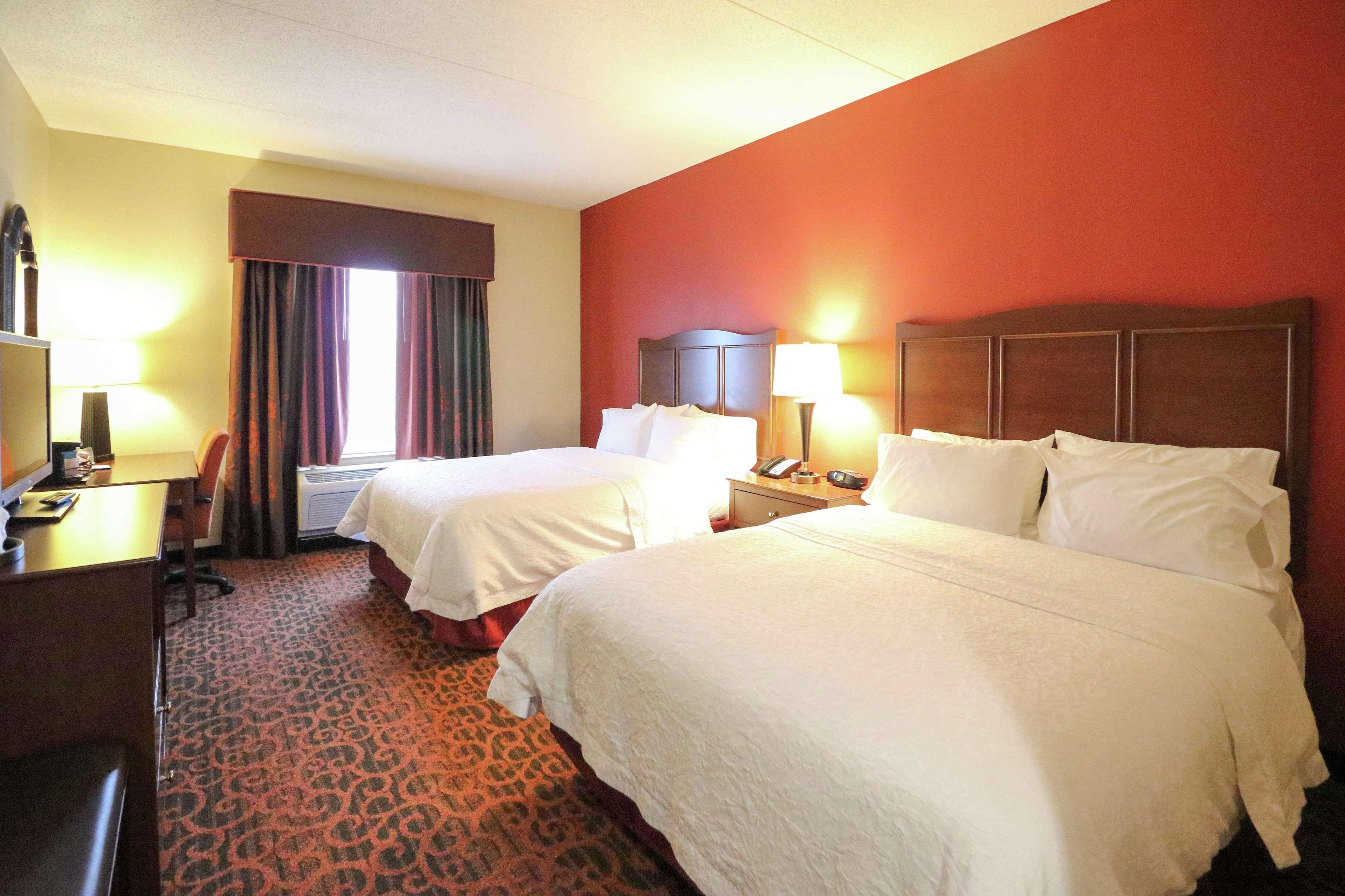 Hampton Inn Columbus-South Grove City Εξωτερικό φωτογραφία