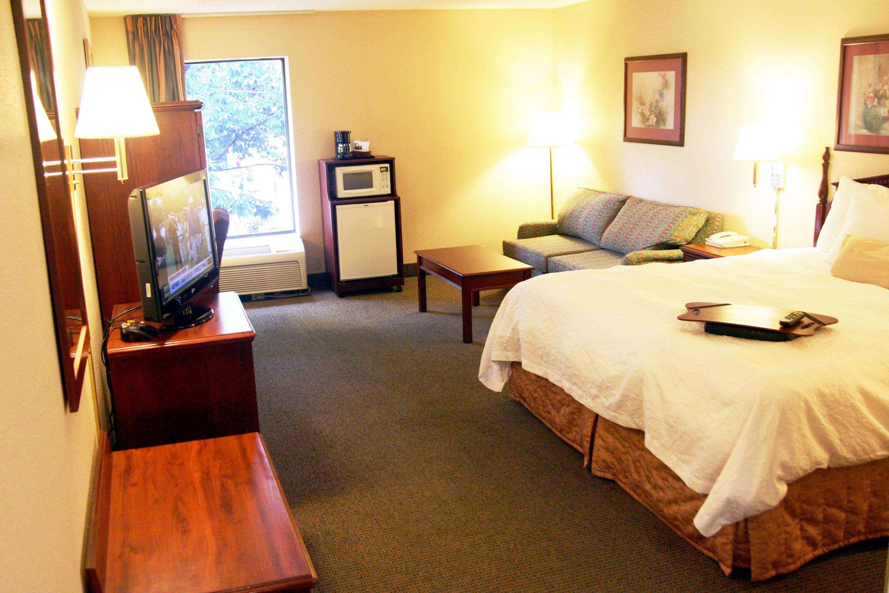 Hampton Inn Columbus-South Grove City Δωμάτιο φωτογραφία