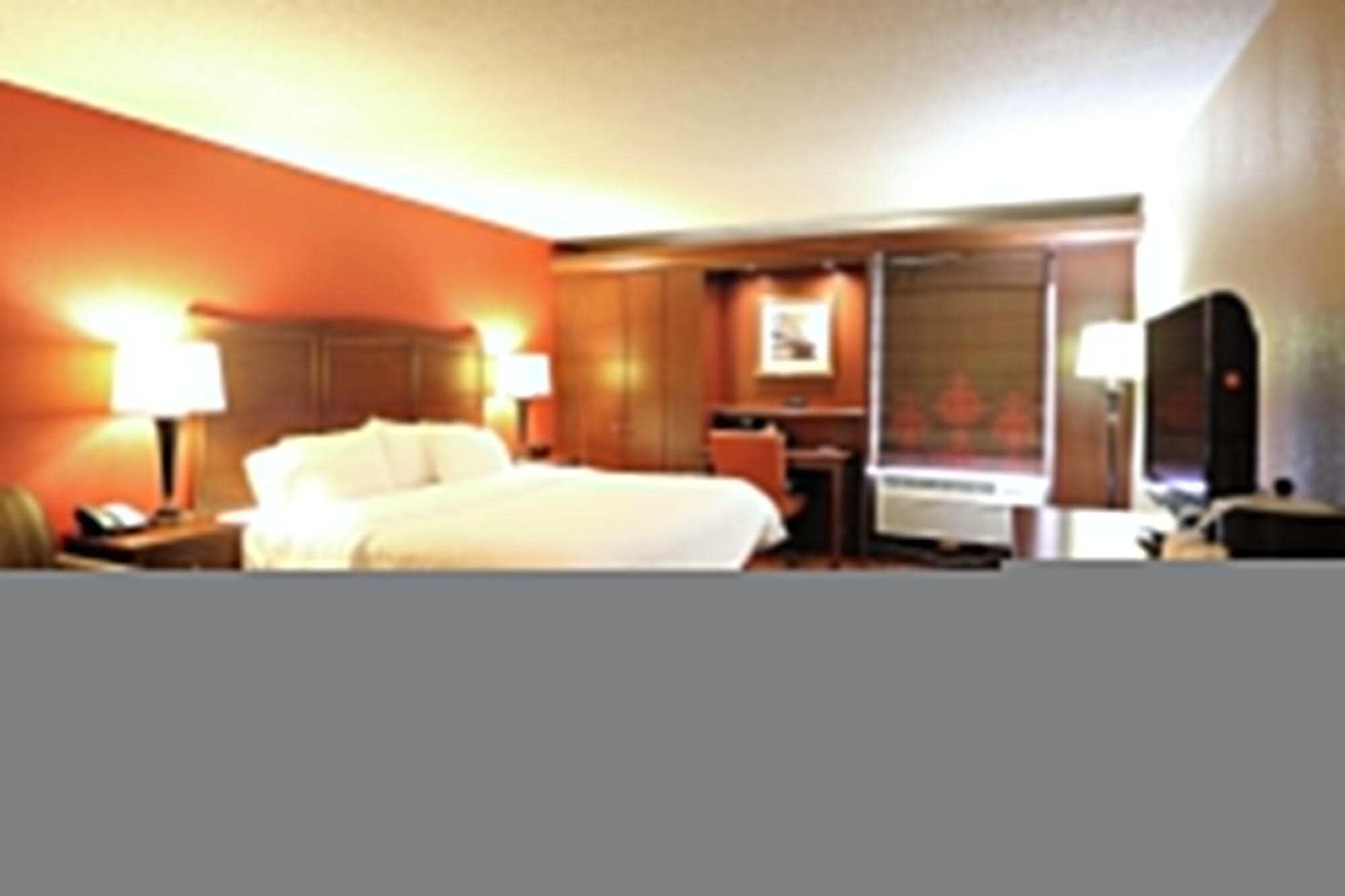 Hampton Inn Columbus-South Grove City Εξωτερικό φωτογραφία