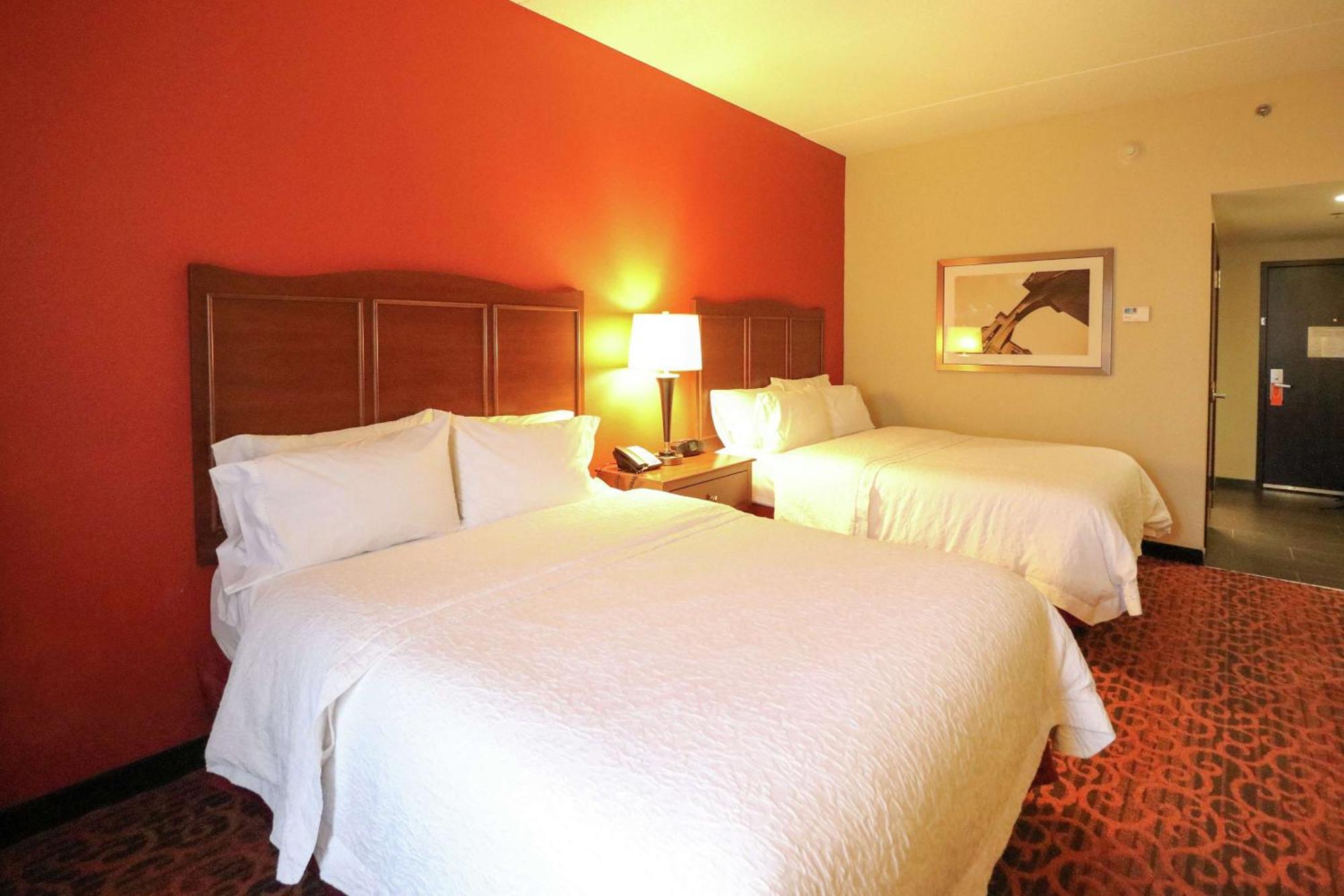 Hampton Inn Columbus-South Grove City Εξωτερικό φωτογραφία