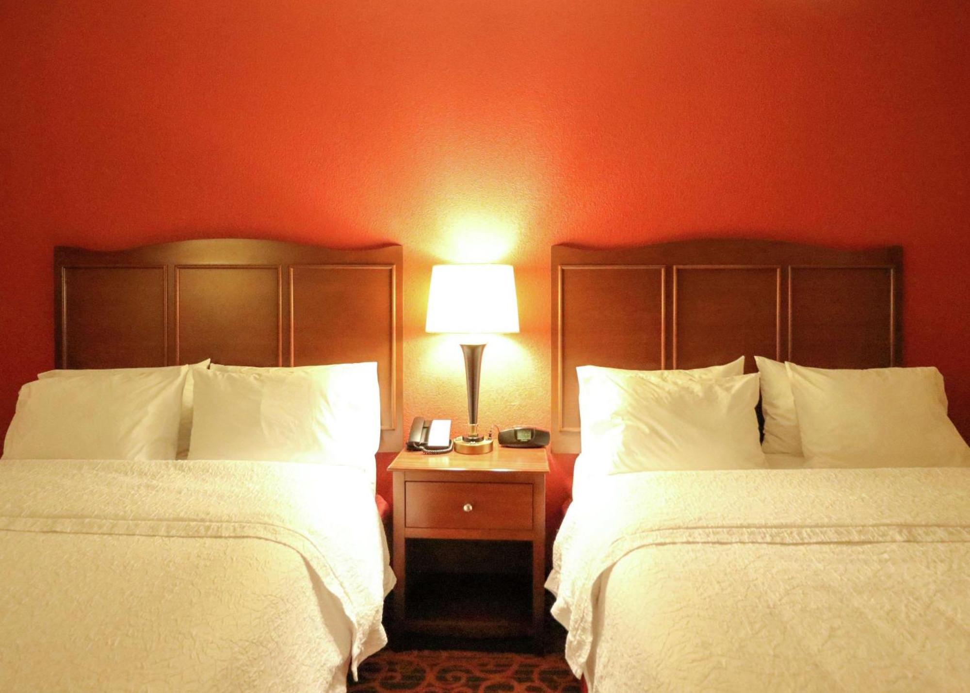 Hampton Inn Columbus-South Grove City Εξωτερικό φωτογραφία